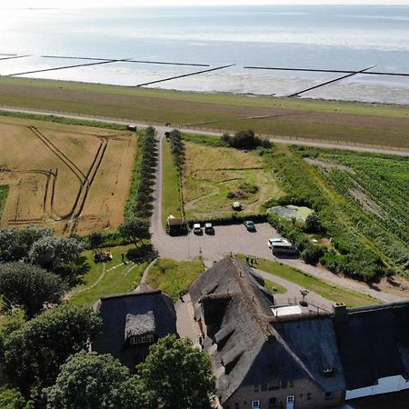 Appartamento Graefinhof Nordstrand Esterno foto