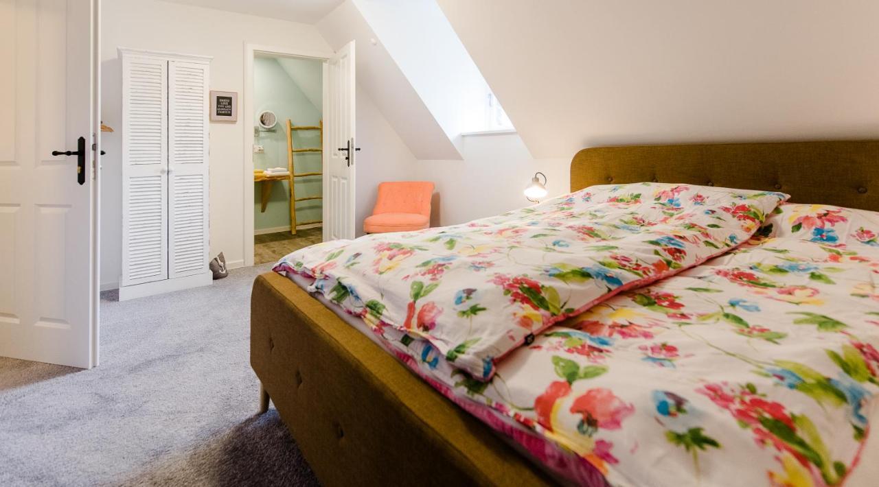 Appartamento Graefinhof Nordstrand Esterno foto