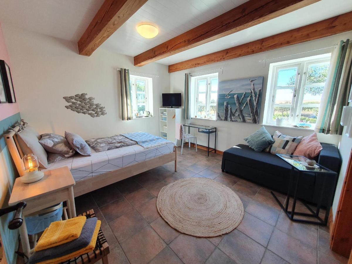 Appartamento Graefinhof Nordstrand Esterno foto
