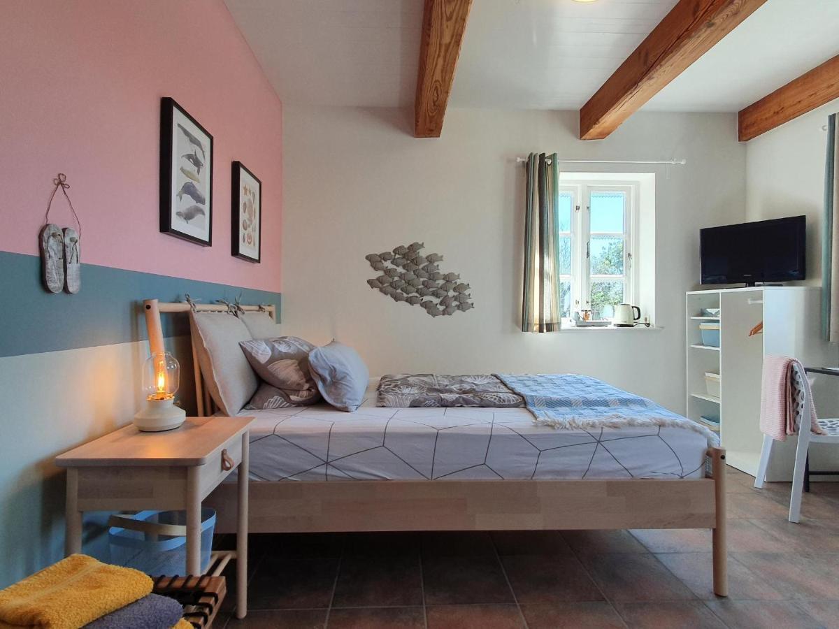 Appartamento Graefinhof Nordstrand Esterno foto