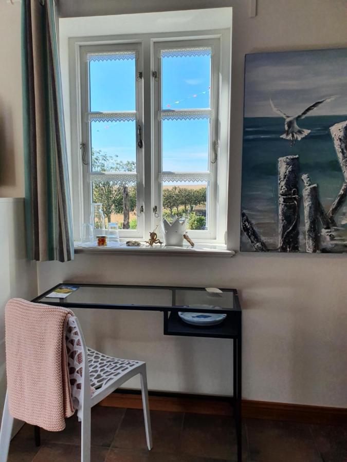 Appartamento Graefinhof Nordstrand Esterno foto