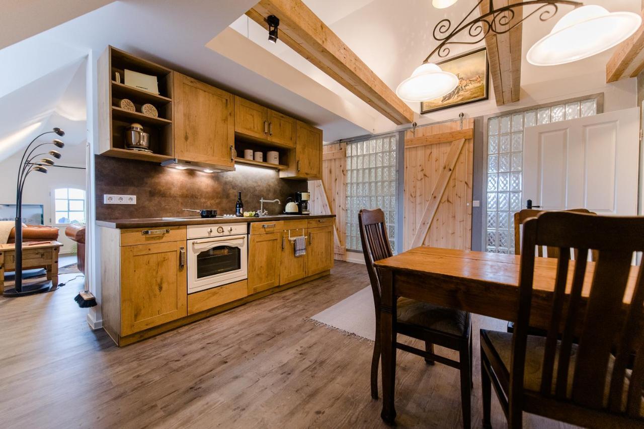 Appartamento Graefinhof Nordstrand Esterno foto