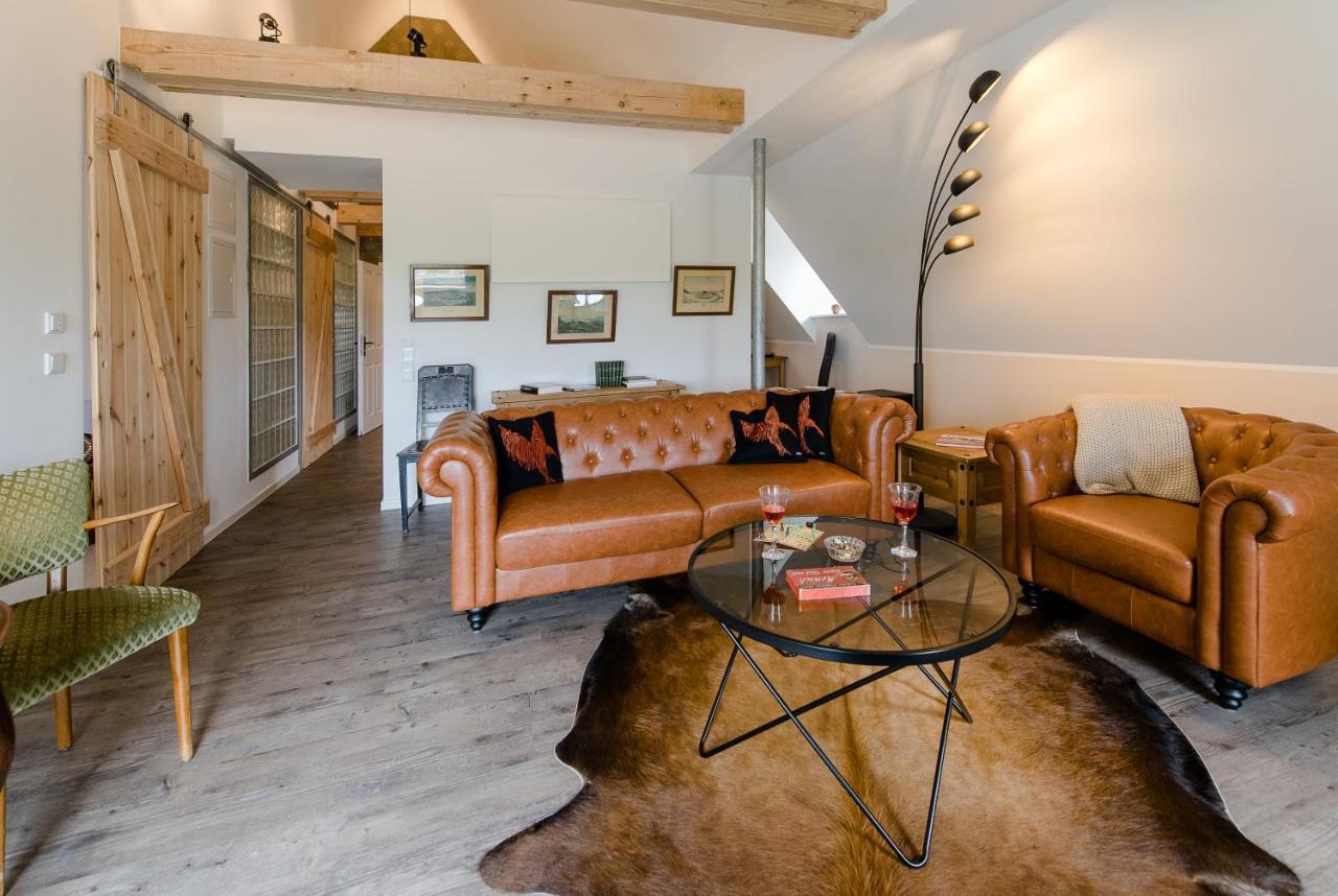 Appartamento Graefinhof Nordstrand Esterno foto