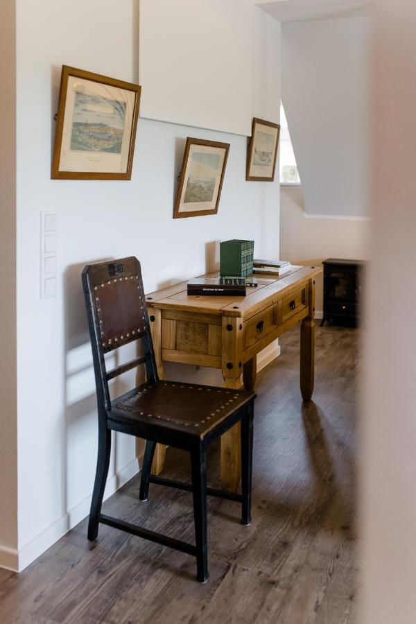Appartamento Graefinhof Nordstrand Esterno foto