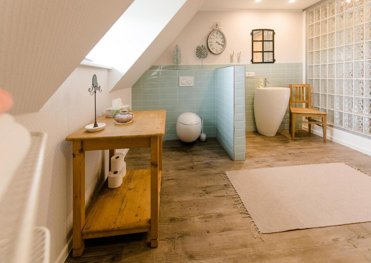 Appartamento Graefinhof Nordstrand Esterno foto